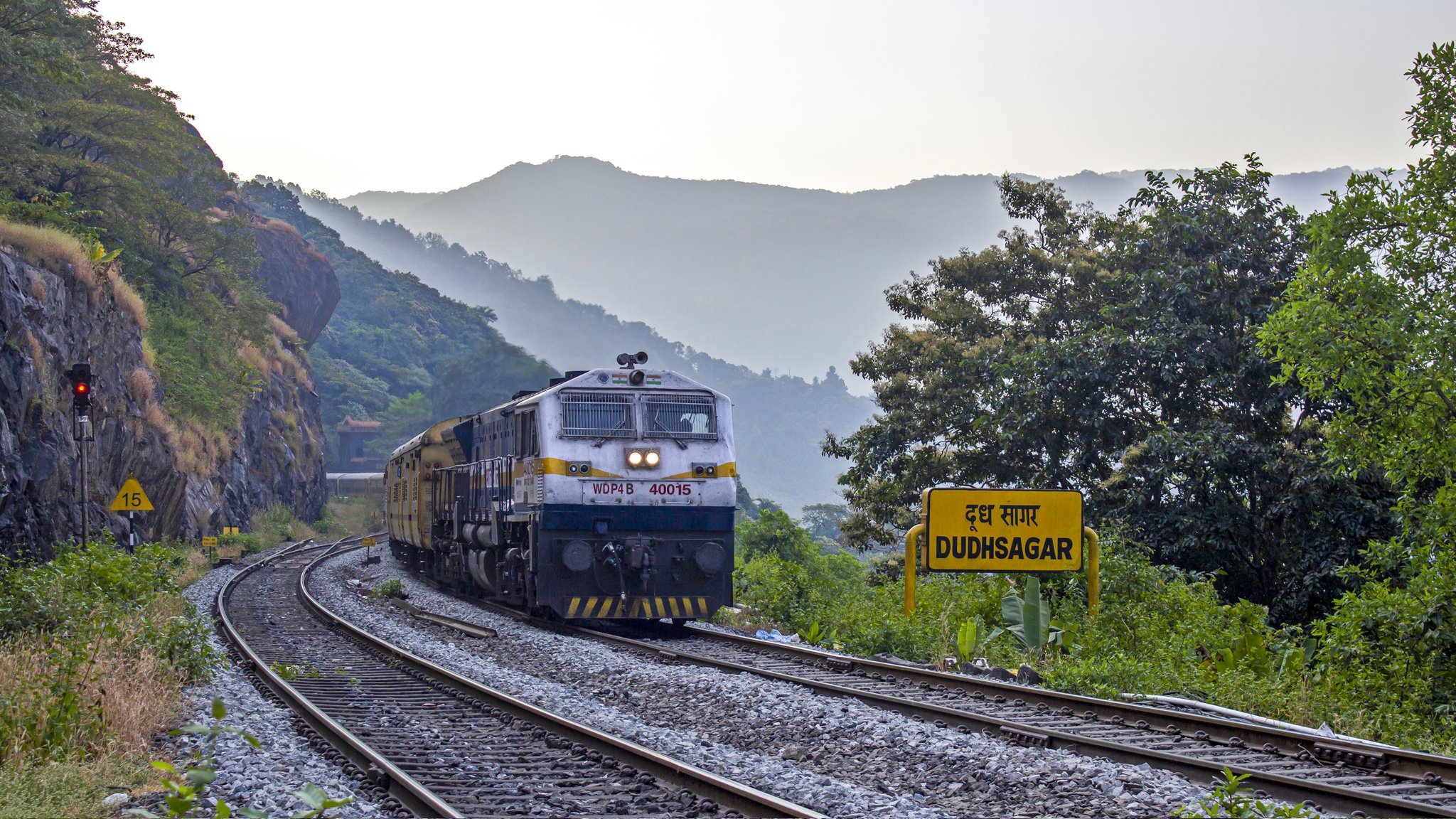 Indian Railways